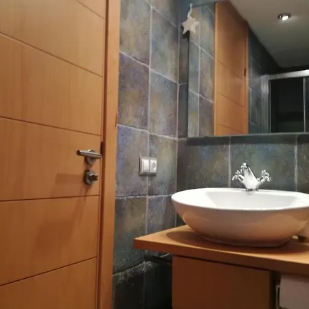 Adeje Paradise En Tenerife Sur Apartamento *