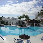 Adeje Paradise En Tenerife Sur 阿德耶