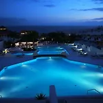 公寓 Adeje Paradise En Tenerife Sur 阿德耶