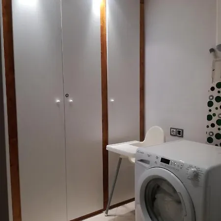Apartamento Adeje Paradise En Tenerife Sur Costa Adeje (Tenerife)
