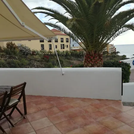 Adeje Paradise En Tenerife Sur *