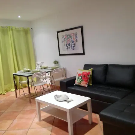 Adeje Paradise En Tenerife Sur * أذيخي