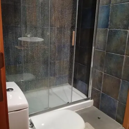Апартаменты Adeje Paradise En Tenerife Sur