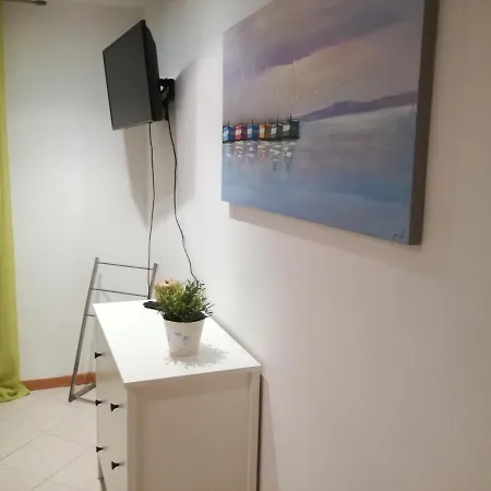 Apartamento Adeje Paradise En Tenerife Sur *