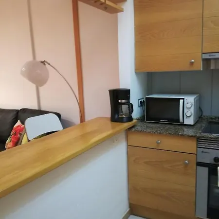 Apartamento Adeje Paradise En Tenerife Sur *