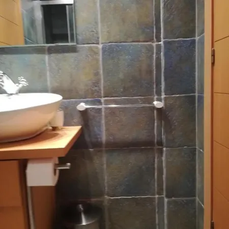 Adeje Paradise En Tenerife Sur Апартаменты