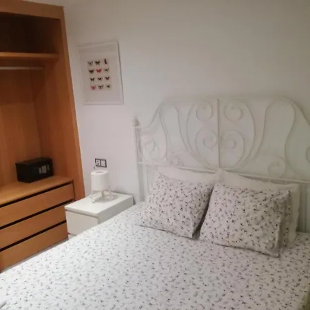 Апартаменты Adeje Paradise En Tenerife Sur Адехе