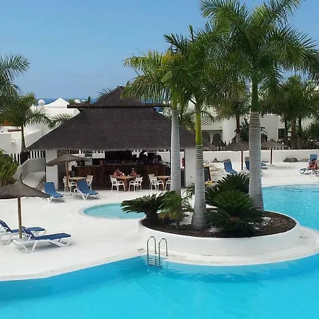 Apartamento Adeje Paradise En Tenerife Sur Costa Adeje (Tenerife)