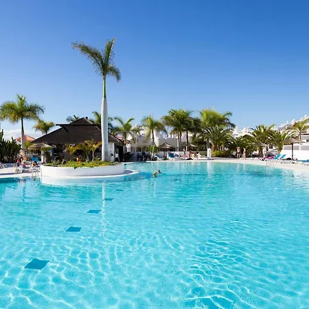Adeje Paradise En Tenerife Sur Apartamento