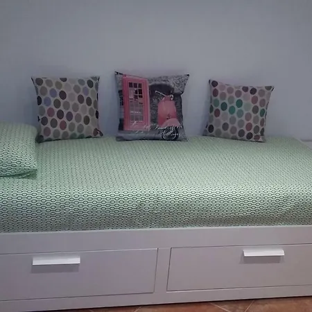 Apartamento Adeje Paradise En Tenerife Sur *