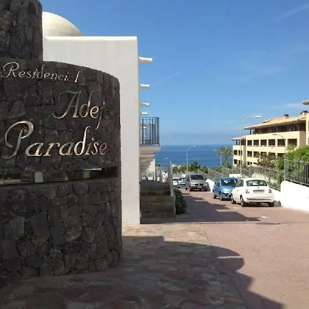 Apartamento Adeje Paradise En Tenerife Sur Costa Adeje (Tenerife)