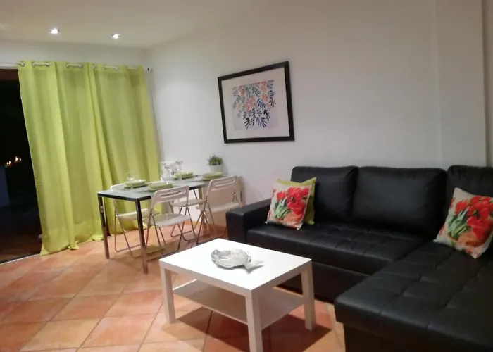 Adeje Paradise En Tenerife Sur * אדחה