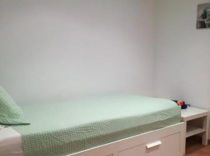 Adeje Paradise En Tenerife Sur *