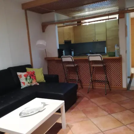 Apartman Adeje Paradise En Tenerife Sur Costa Adeje (Tenerife)
