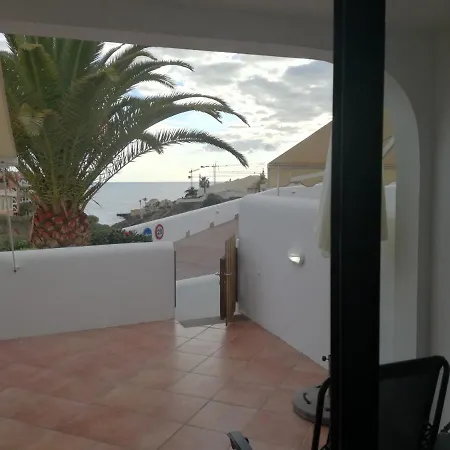 Adeje Paradise En Tenerife Sur أذيخي