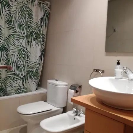 Adeje Paradise En Tenerife Sur * أذيخي