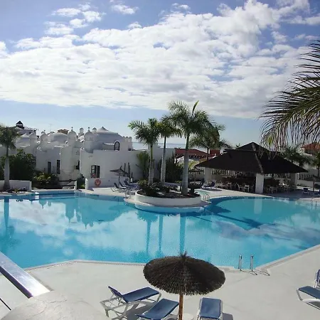 Adeje Paradise En Tenerife Sur أذيخي