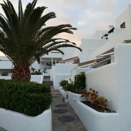 Adeje Paradise En Tenerife Sur Apartman Costa Adeje (Tenerife)