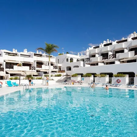 Adeje Paradise En Tenerife Sur Costa Adeje (Tenerife)