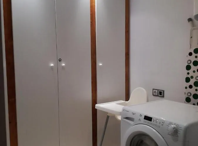 Apartman Adeje Paradise En Tenerife Sur Costa Adeje (Tenerife)