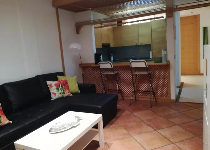 Apartman Adeje Paradise En Tenerife Sur Costa Adeje (Tenerife)