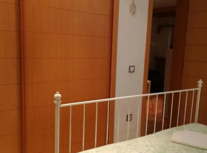 Adeje Paradise En Tenerife Sur Apartmán Costa Adeje (Tenerife)
