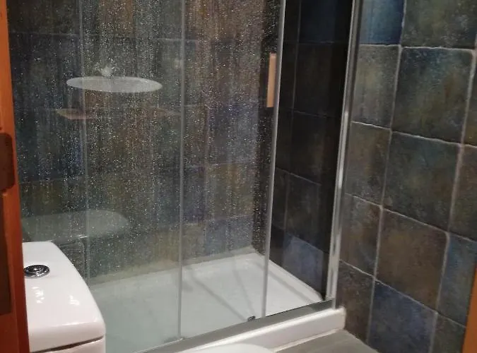 Apartman Adeje Paradise En Tenerife Sur