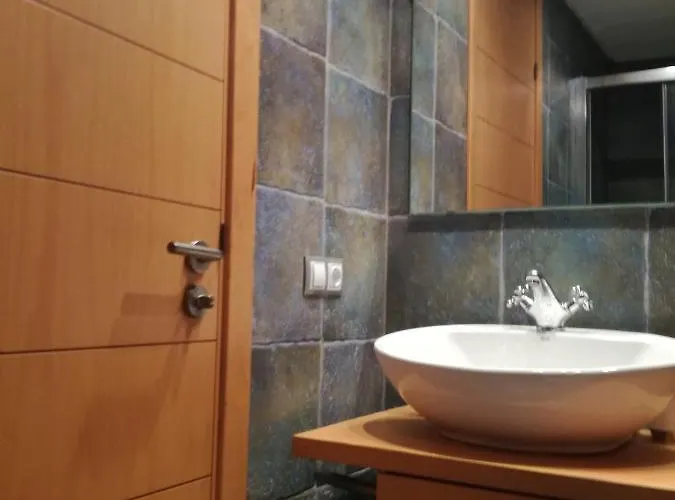 Adeje Paradise En Tenerife Sur Apartman *