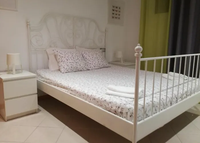 Adeje Paradise En Tenerife Sur Apartmán