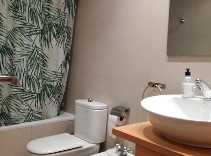 Adeje Paradise En Tenerife Sur * Costa Adeje (Tenerife)