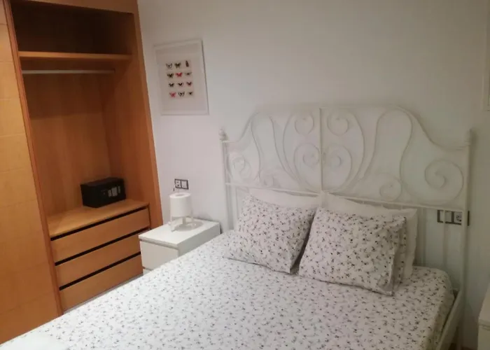 Apartman Adeje Paradise En Tenerife Sur Costa Adeje (Tenerife)