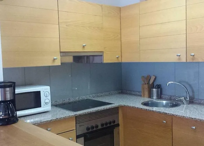 Apartman Adeje Paradise En Tenerife Sur Costa Adeje (Tenerife)