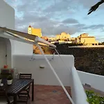 아파트 Adeje Paradise En Tenerife Sur *