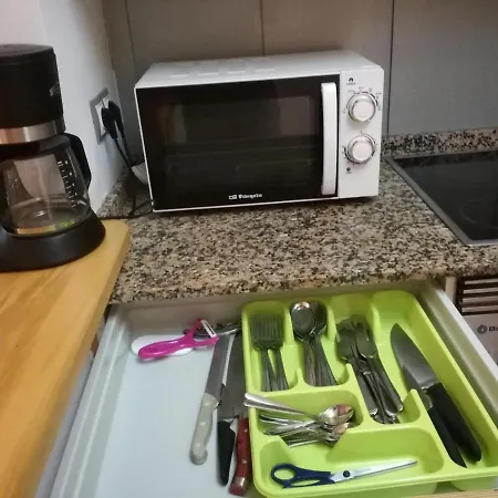 Adeje Paradise En Tenerife Sur 아파트
